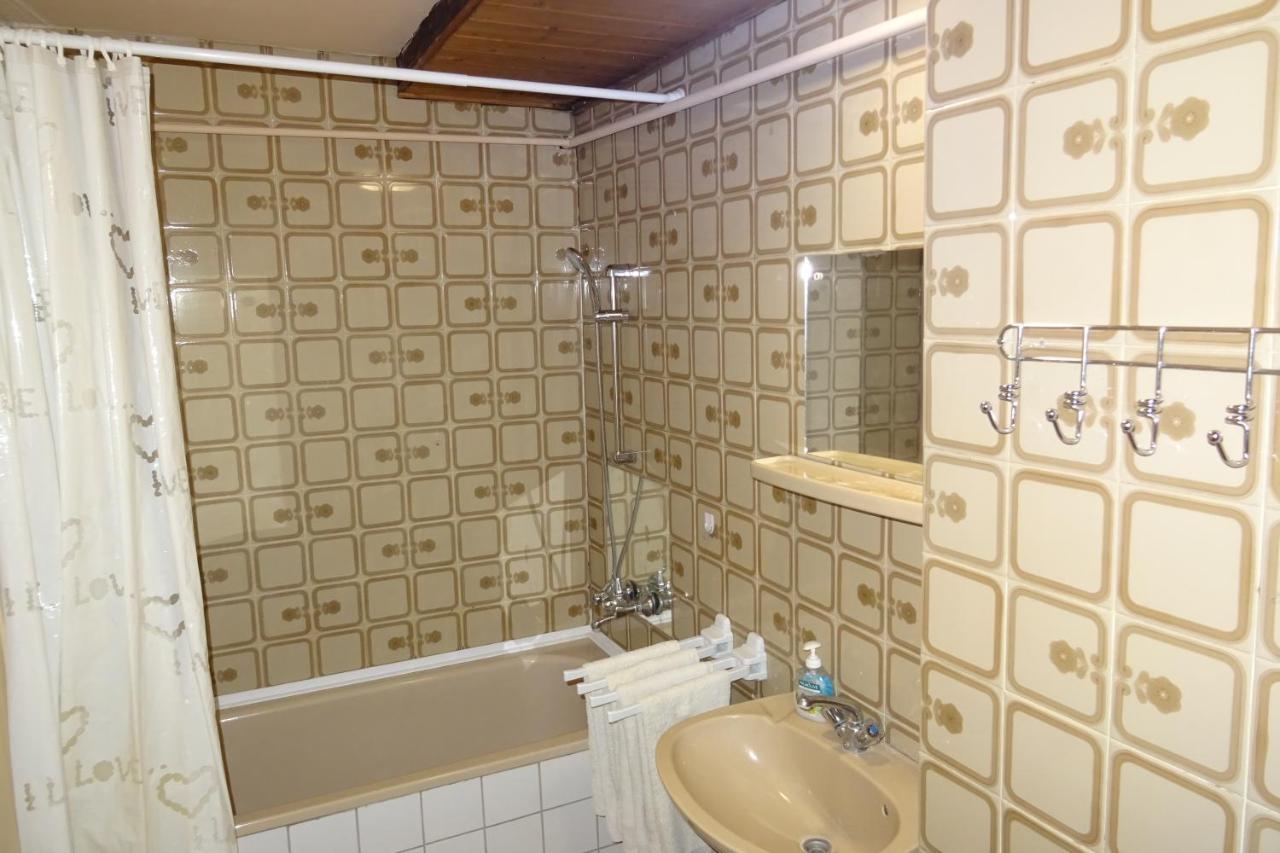 Magdalena Apartman Eger Exteriör bild